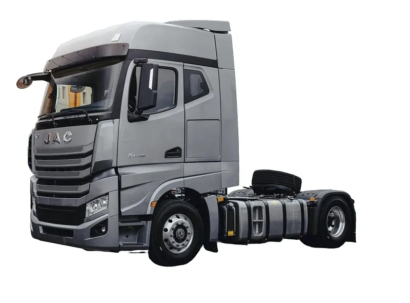 Седельный тягач JAC K7