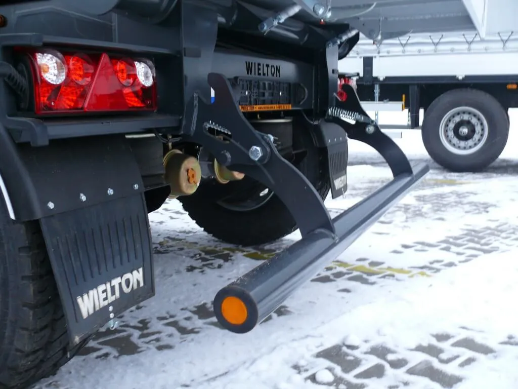 Wielton (Велтон) NW 3 S 30 HP — фото, цена, характеристики