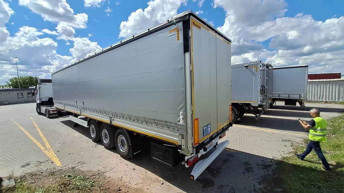Wielton (Велтон) NS 3 K М2 — фото, цена, характеристики