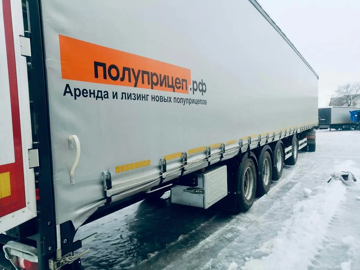 Решение для перевозки грузов по маршрутам, где техника быстрее изнашивается