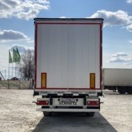 Полуприцеп штора Schmitz Cargobull SCS (долгосрочная аренда)